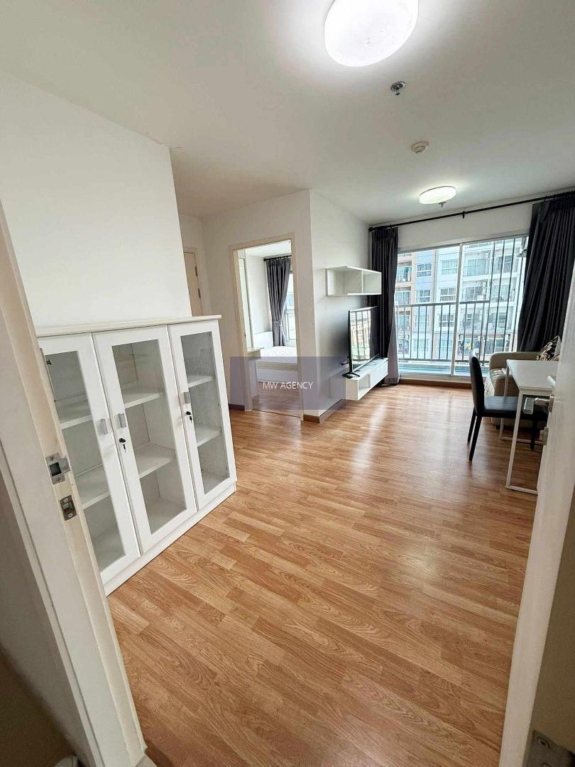 นนทบุรี💥เดอะ ทรัสต์ คอนโด งามวงศ์วาน🔴🟢🟡