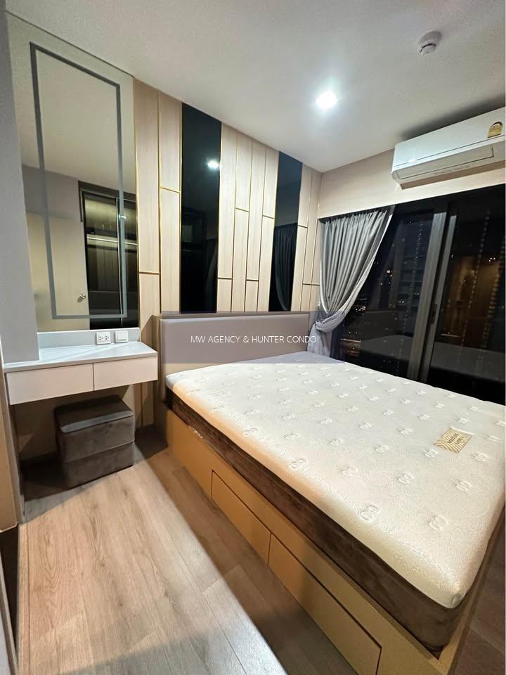 ว่าง พ.ค. 2569💥นนทบุรี 💥เดอะ โพลิแทน อควา🔴🟢🟡