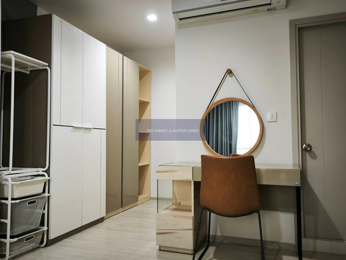 ห้วยขวาง💥Life Sukhumvit 48🔴🟢🟡