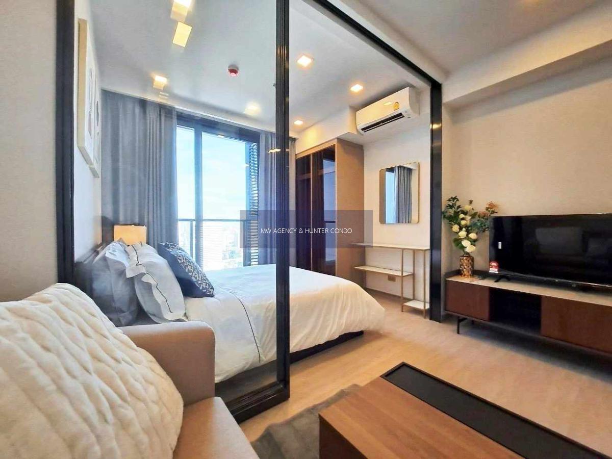 ห้วยขวาง💥วันไนน์ไฟว์ อโศก - พระราม 9🔴🟢🟡