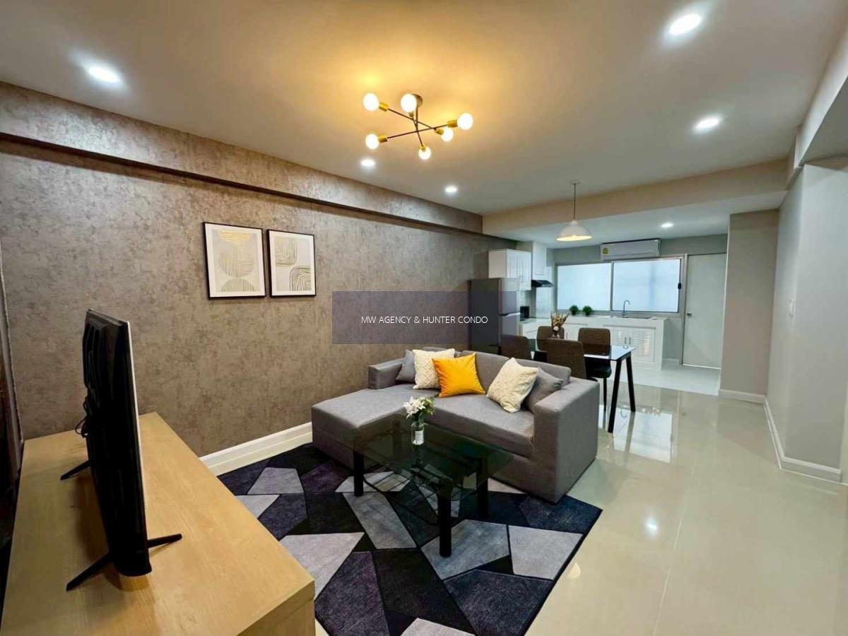  2 นอน 💥ห้วยขวาง💥สยาม คอนโดมิเนียม