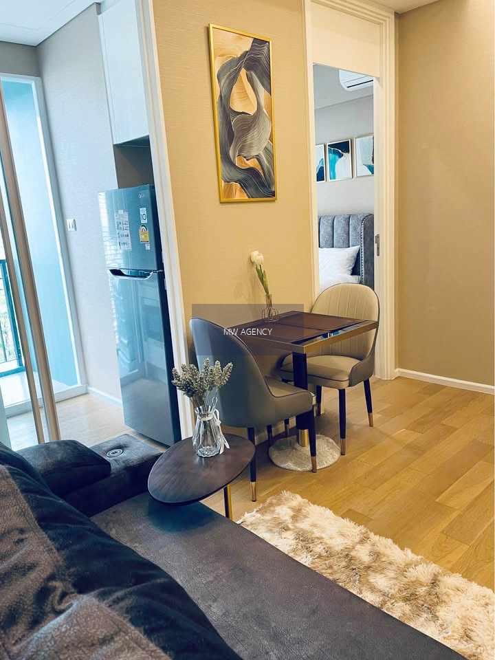  จตุจักร💥เดอะ เซนต์ เรสสิเด้นเซส🔴🟢🟡