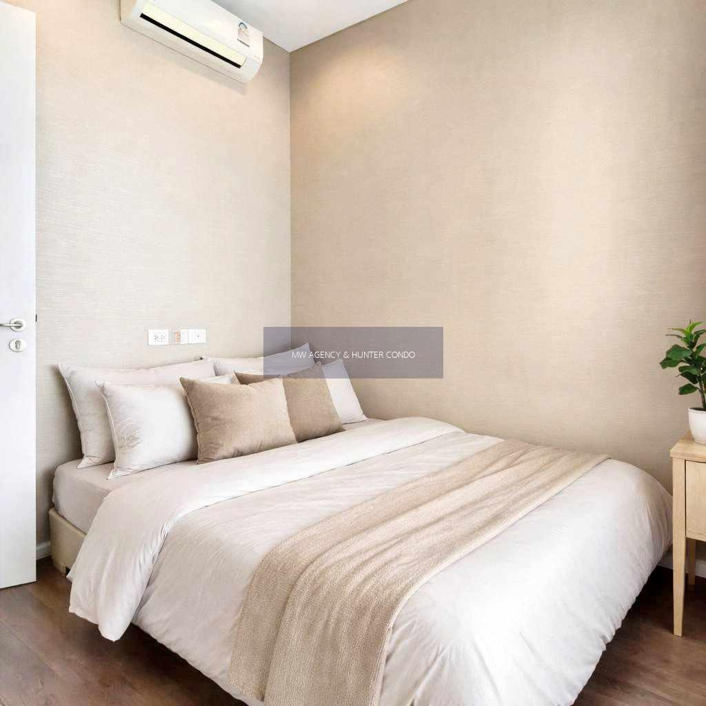 ว่าง 5 มี.ค. 2569💥จตุจักร💥เดอะ เซนต์ เรสซิเดนซ์🔴🟢🟡