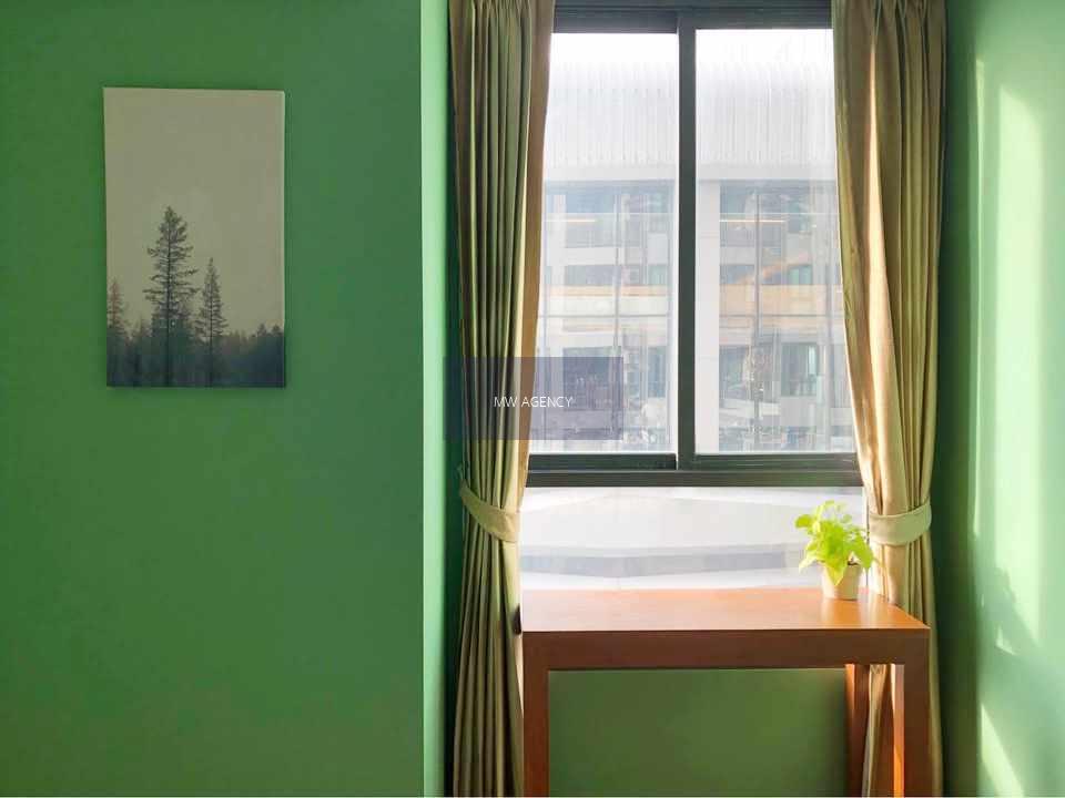 พระโขนง💥เดอะ เพรสซิเดนท์ สุขุมวิท 81🔴🟢🟡