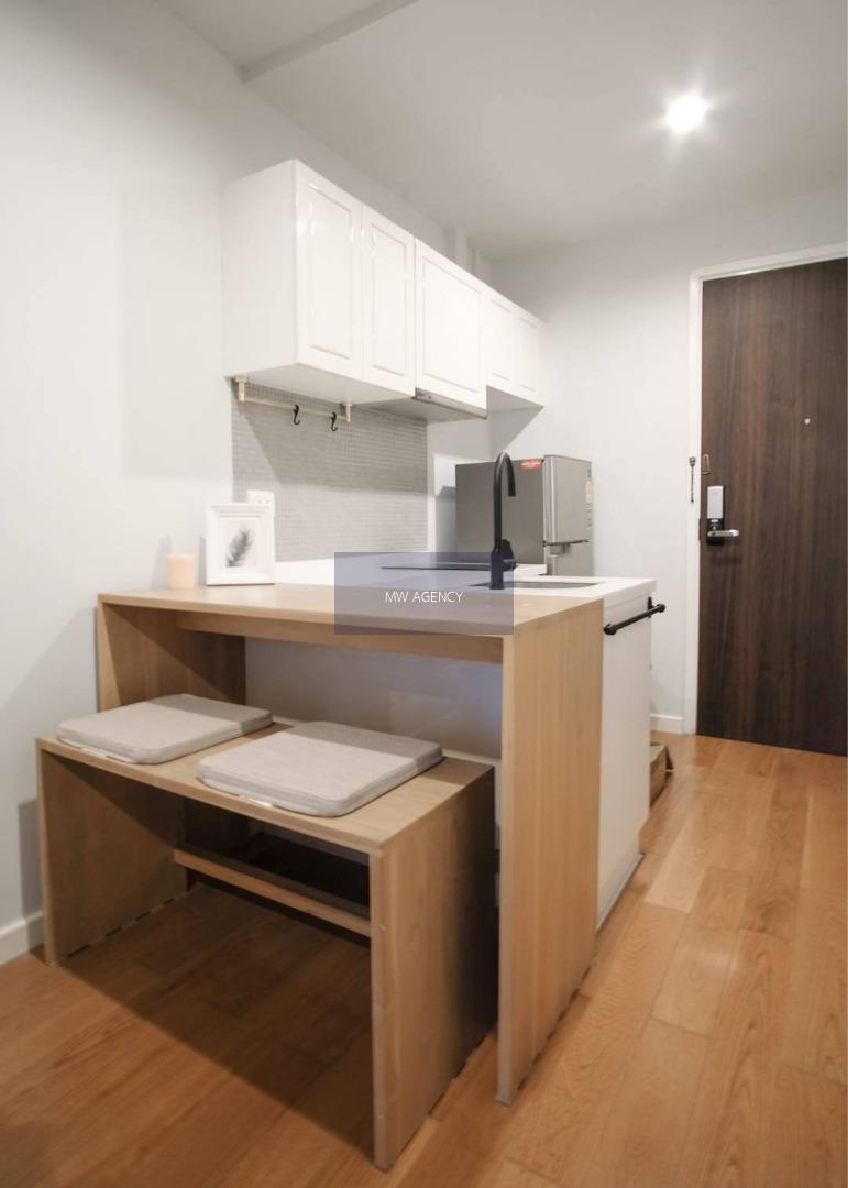 คลองเตย💥คอนโดเลต ดเวล สุขุมวิท 26🔴🟢🟡