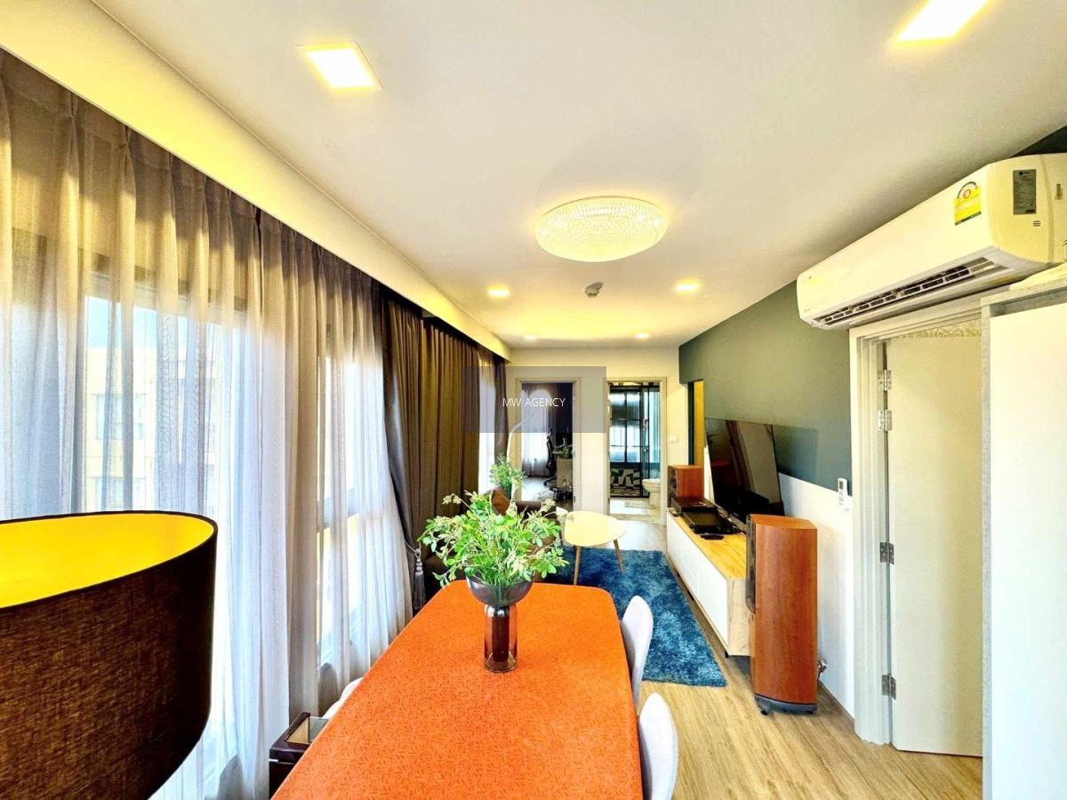 คลองเตย💥เดอะ เบส สุขุมวิท 50🔴🟢🟡