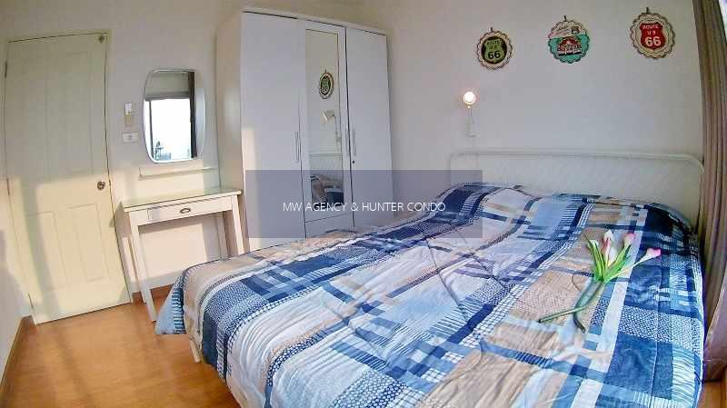 ว่าง 7 เม.ย. 2569💥 จตุจักร💥ยู ดีไลท์ แอท จตุจักร สเตชั่น🔴🟢🟡