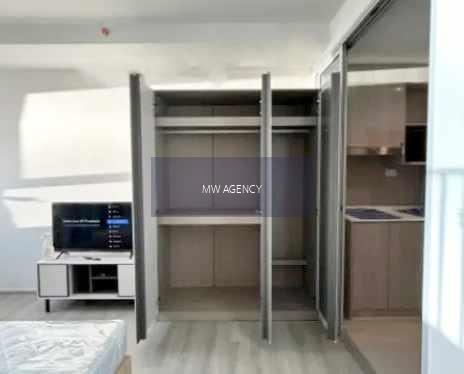 บางพลัด💥IDEO จรัญ 70 - ริเวอร์วิว🔴🟢🟡