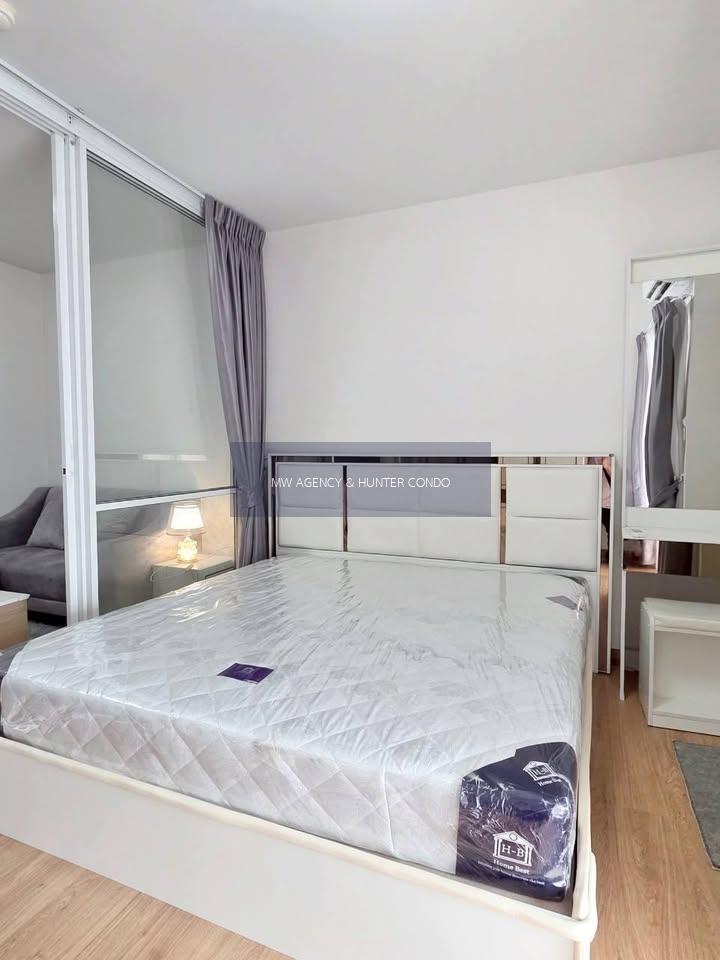 ว่าง 1 พ.ค. 2565💥นนทบุรี💥ศุภาลัย เวอเรนด้า รัตนาธิเบศร์🔴🟢🟡