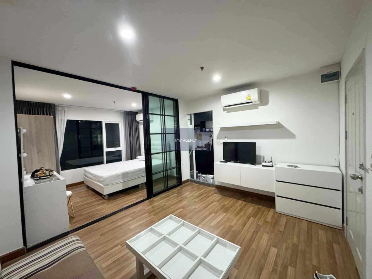 ว่าง 4 มี.ค. 2569💥บางซื่อ 💥รีเจ้นท์ โฮม 27 บางซ่อน🔴🟢🟡