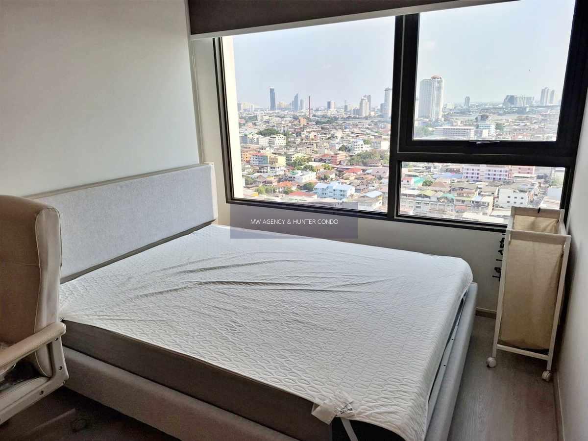 คลองสาน💥เรฟเฟอเรนซ์ สาทร - วงเวียนใหญ่🔴🟢🟡