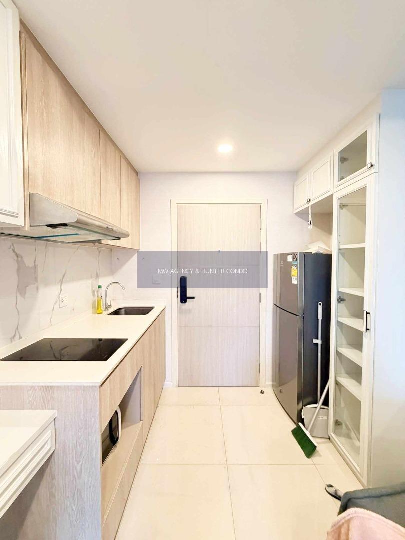 เขตสวนหลวง🔥 ไอคอน สุขุมวิท 77 (IKON 77) 🔥