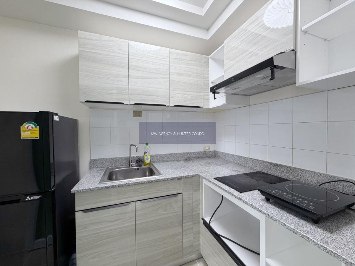 ห้วยขวาง💥การ์เด้น อโศก - พระราม 9🔴🟢🟡