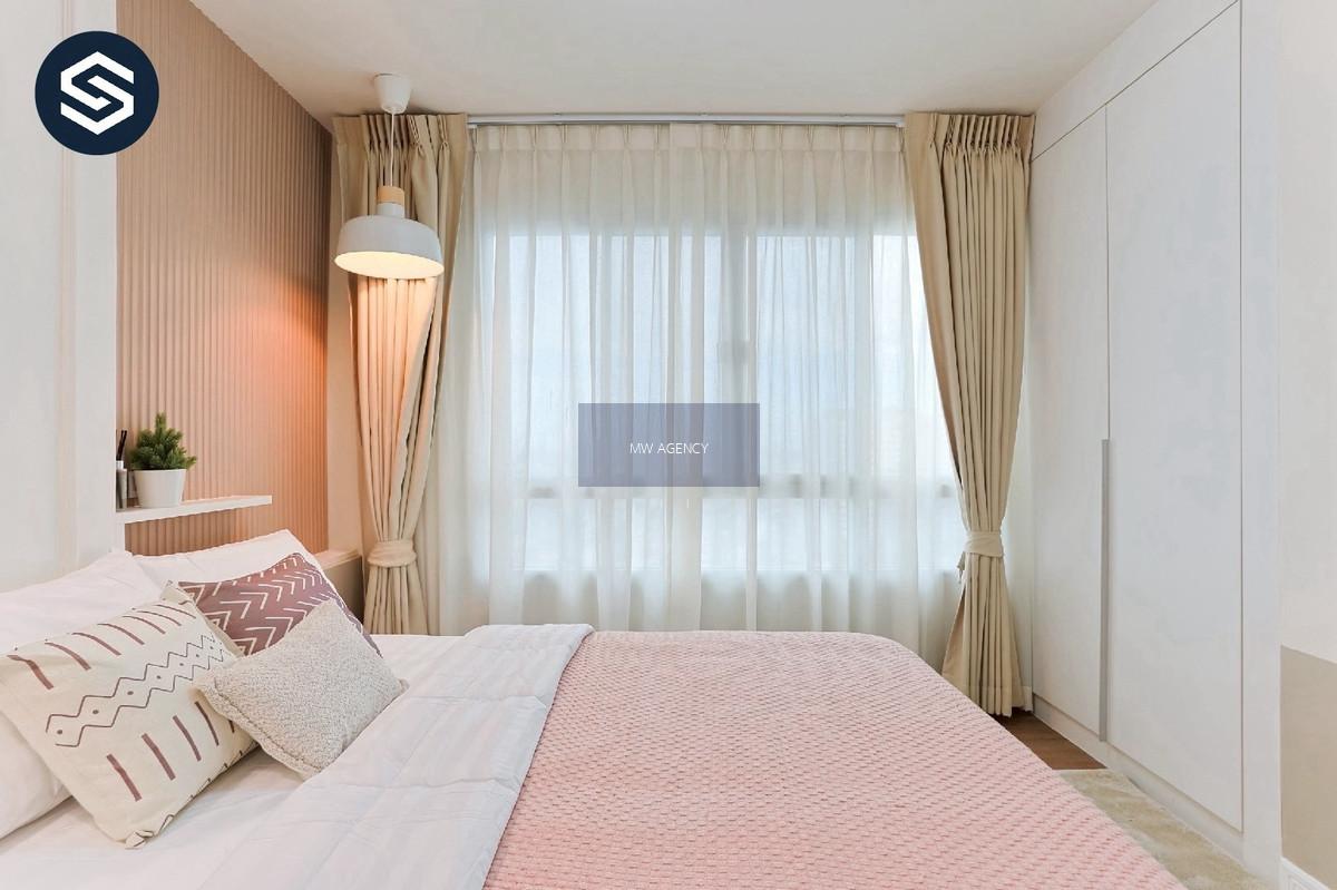 ยานนาวา💥เดอะ ทรัสต์ เรสซิเด้นซ์ รัชดา - พระราม 3🔴🟢🟡