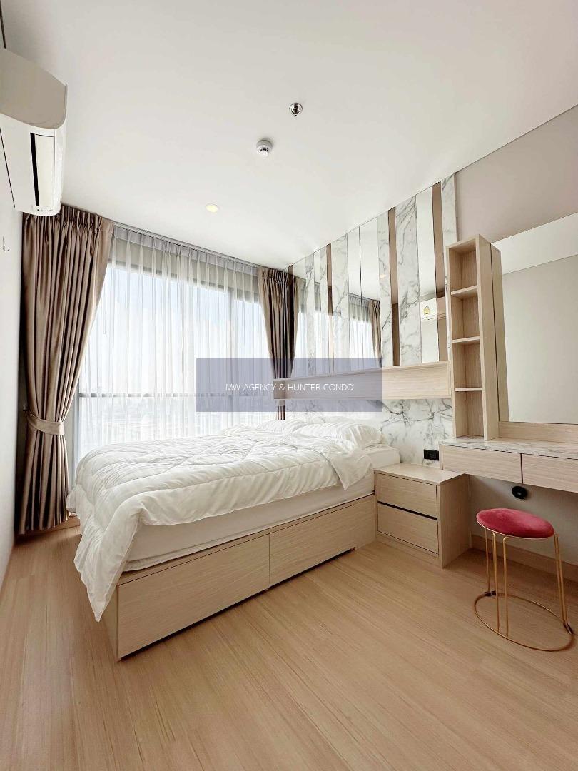 ราชเทวี💥ลุมพินี สวีท เพชรบุรี - มักกะสัน🔴🟢🟡