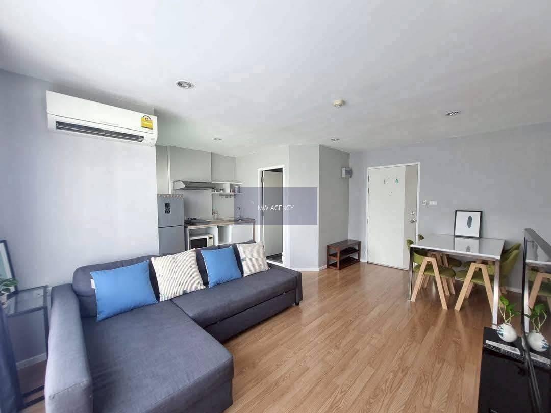 ว่างพร้อมเข้าอยู่🟢🔴 ประเวศ 💥ลุมพินี วิลล์ อ่อนนุช - พัฒนาการ 🔴🟢🟡