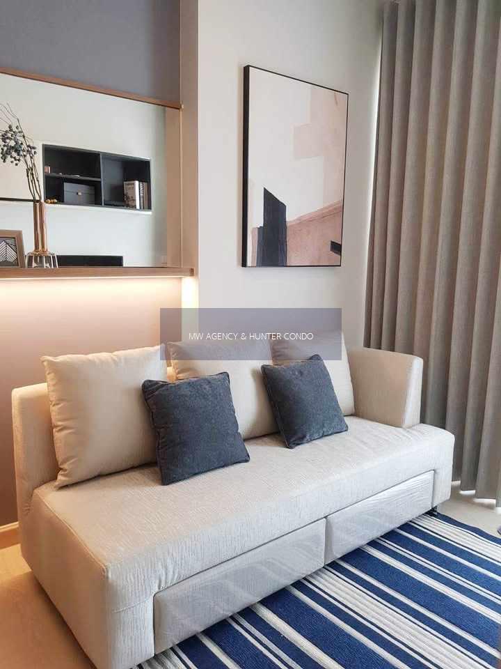 ห้วยขวาง 💥นิช ไพรด์ ทองหล่อ - เพชรบุรี🔴🟢🟡