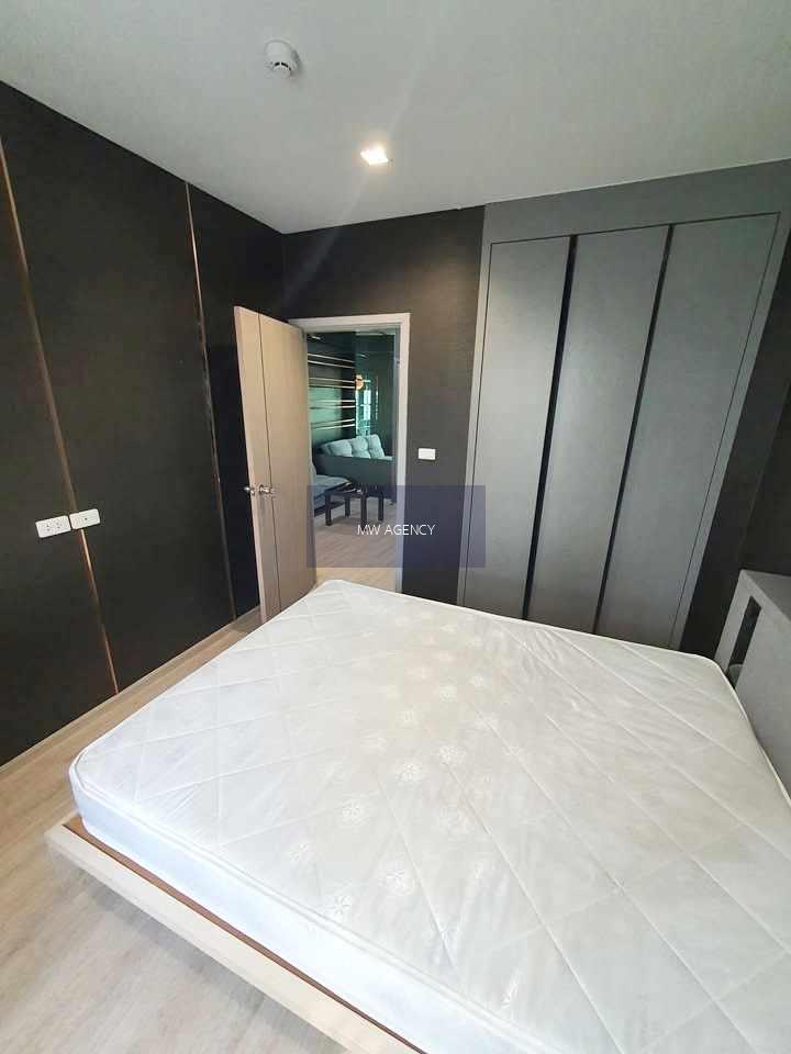 บางกะปิ💥ไอดีโอ นิว พระราม 9🔴🟢🟡