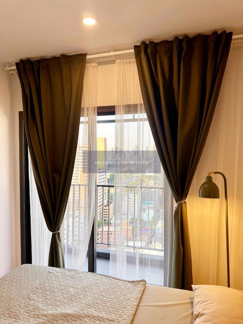 ว่าง 1 พ.ค. 2569💥คลองเตย💥ไลฟ์ พระราม 4 - อโศก🔴🟢🟡