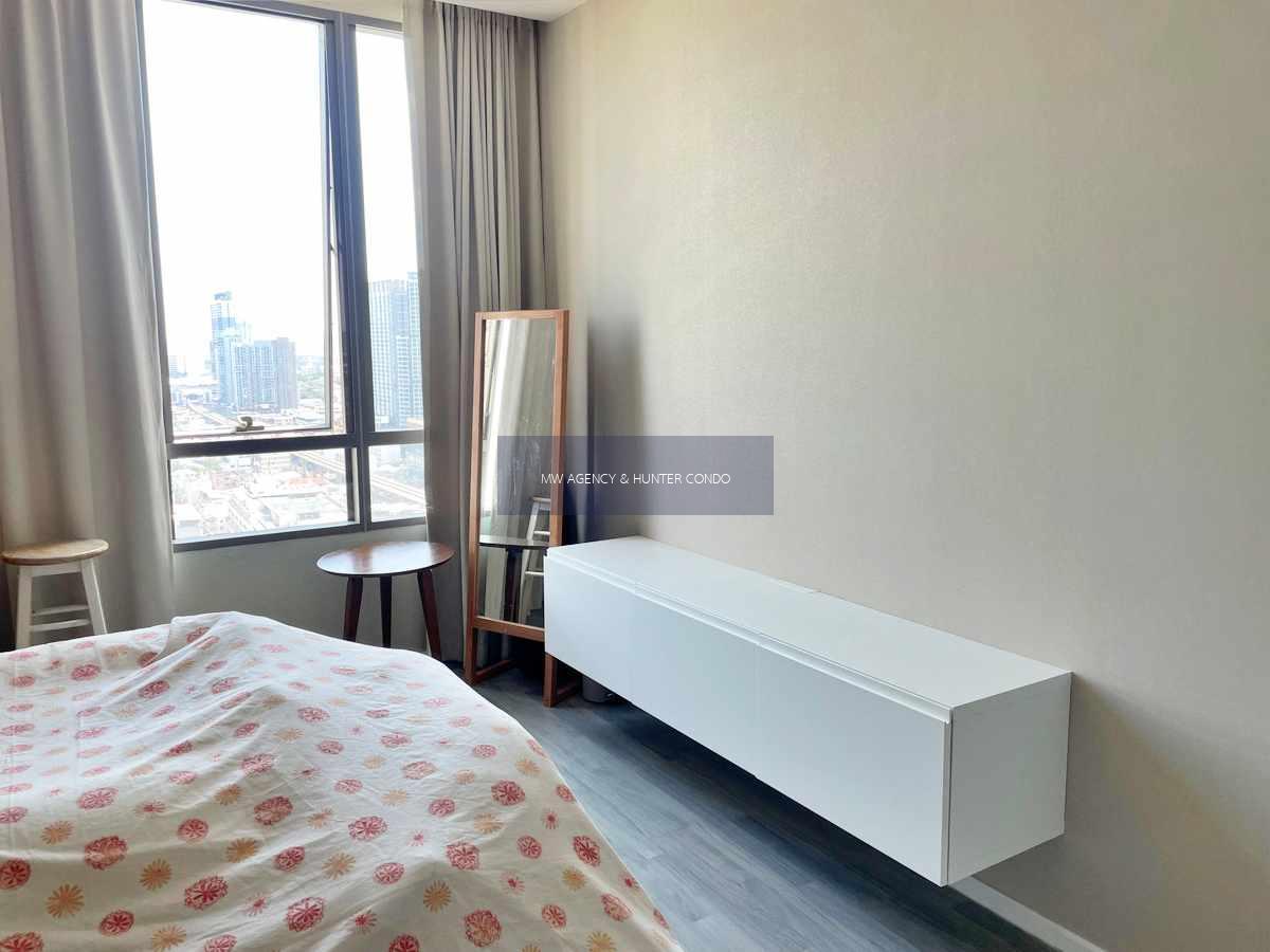 ว่าง 1 มิ.ย. 2569💥 บางซื่อ💥333 ริเวอร์ไซด์🔴🟢🟡