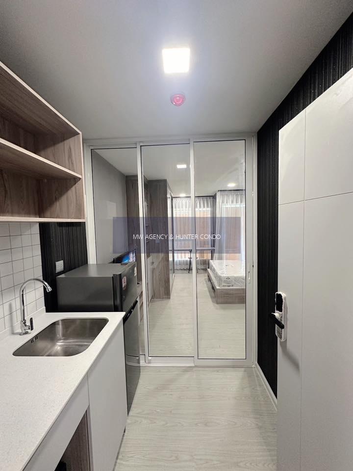 รังสิต คอนโด ข้าง ม.กรุงเทพ 💥 เคฟ ไอซ์แลน 🔴🟢🟡