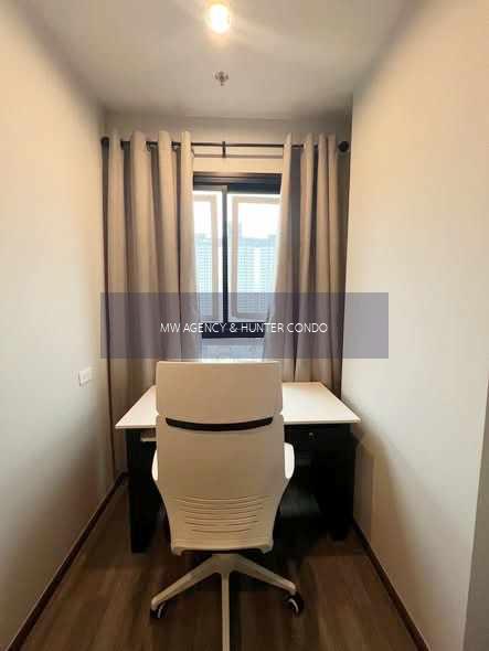 บางกะปิ 💥ไอดีโอ รามคำแหง - ลำสาลี สเตชั่น🔴🟢🟡