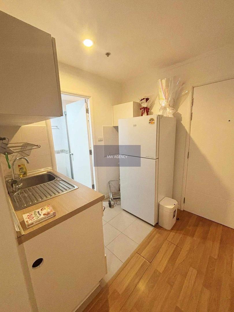 ห้วยขวาง💥ลุมพินี พาร์ค พระราม 9 - รัชดา🔴🟢🟡