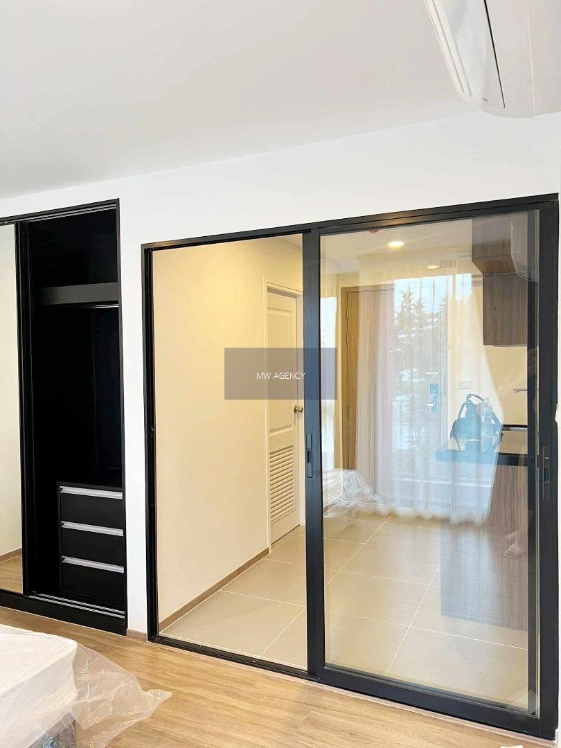 ว่าง 1 มี.ค. 2569💥 จตุจักร💥ไซบิค รัชดา 32🔴ห้อง 315/34🟢🟡