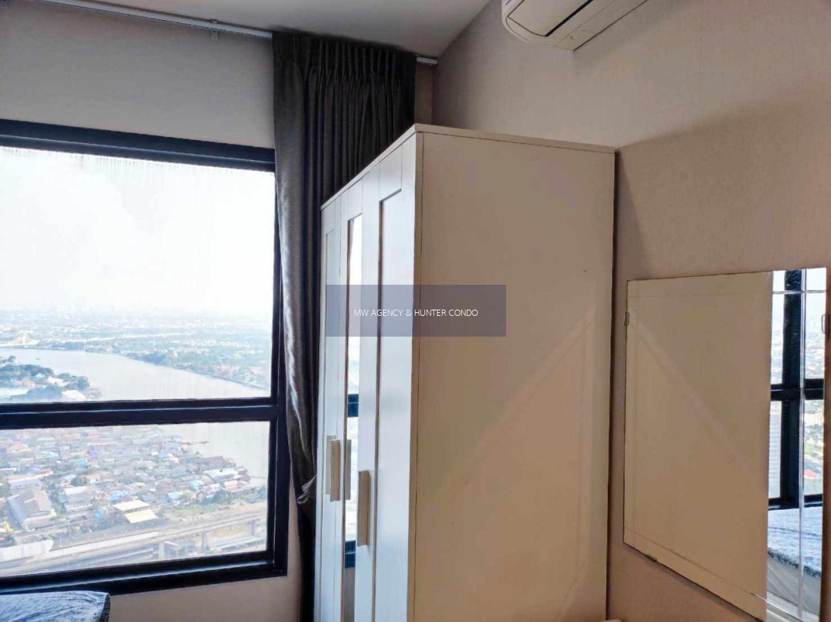 นนทบุรี💥เดอะ โพลิแทน รีฟ🔴🟢🟡