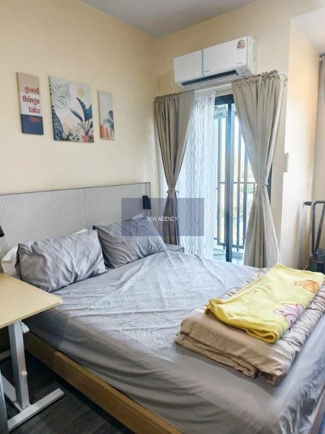 บางกะปิ💥ไอดีโอ รามคำแหง - ลำสาลี สเตชั่น🔴🟢🟡