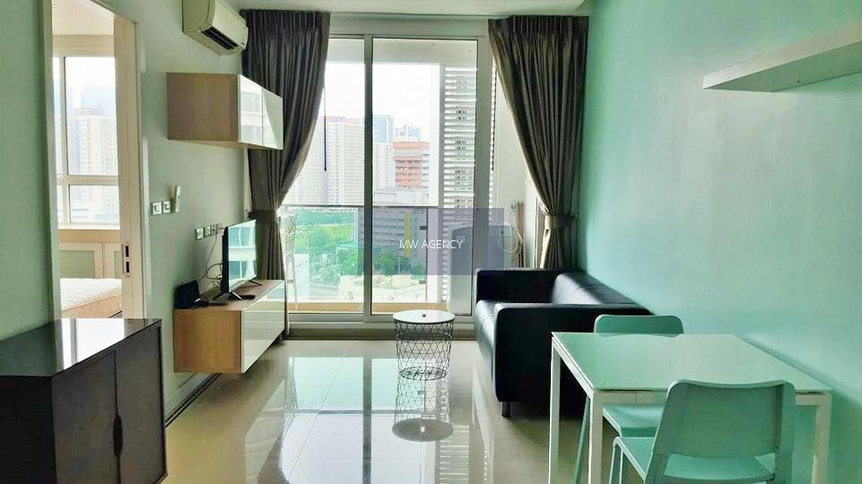 ว่างพร้อมย้าย 🟡ห้วยขวาง💥ที.ซี. กรีน🔴🟢🟡