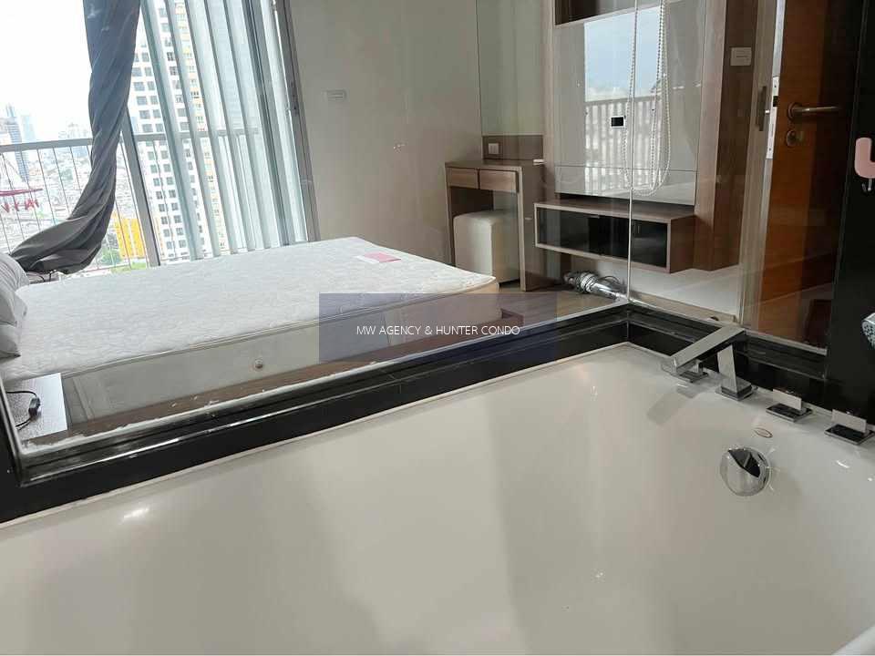 คลองเตย💥ริทึ่ม สุขุมวิท 50🔴🟢🟡