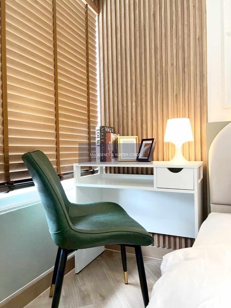 จตุจักร💥เดอะ วอเตอร์ฟอร์ด รอยัล สูท🔴🟢🟡