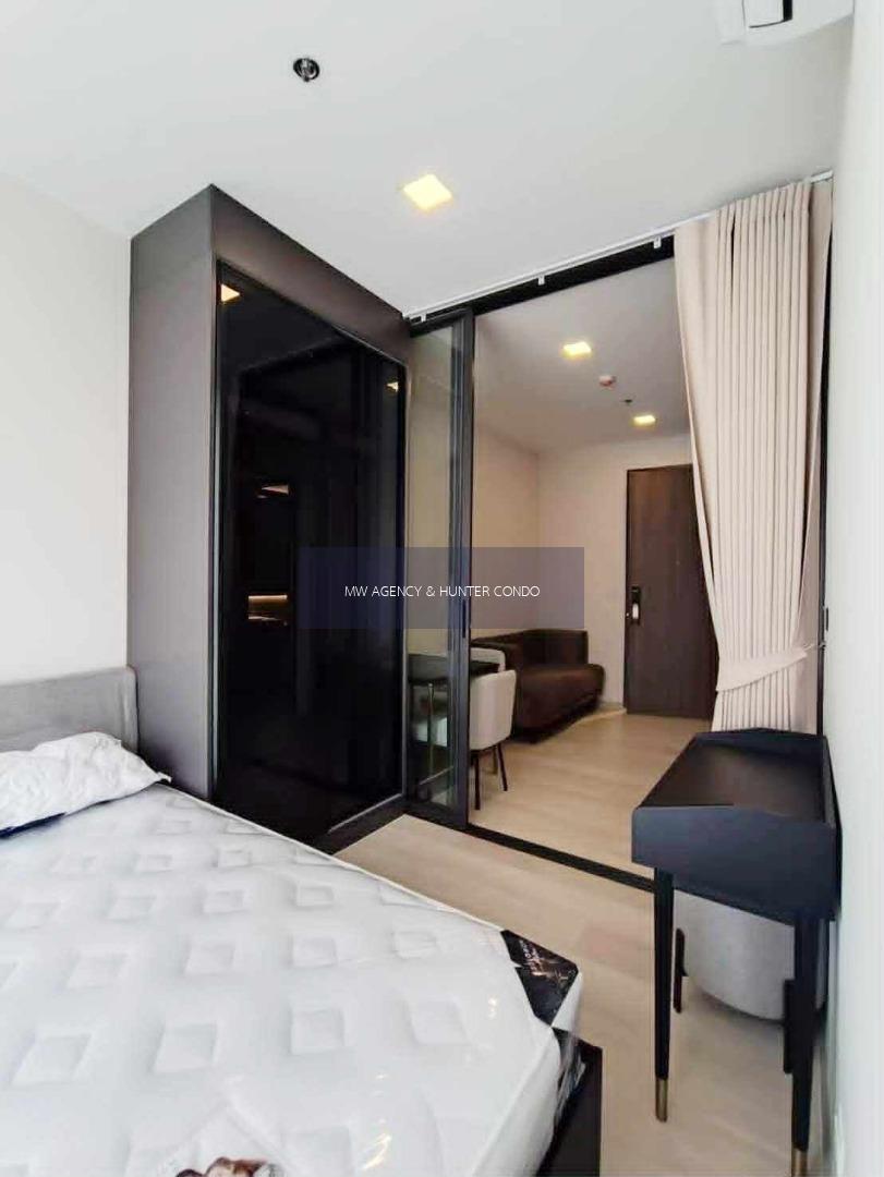 ว่าง 1 มิ.ย. 2569 💥จตุจักร💥เดอะ ไพรเวซี่ จตุจักร🔴เลขที่ 586/46🟢🟡