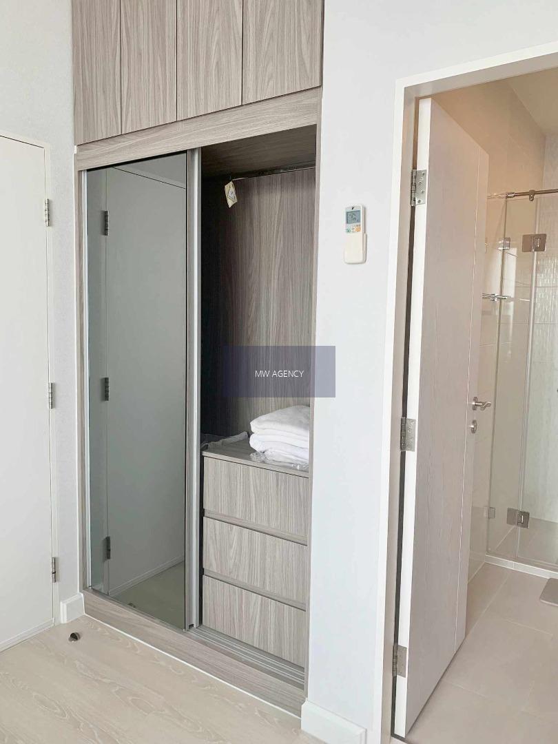 ห้วยขวาง💥นิช ไพรด์ ทองหล่อ - เพชรบุรี🔴🟢🟡