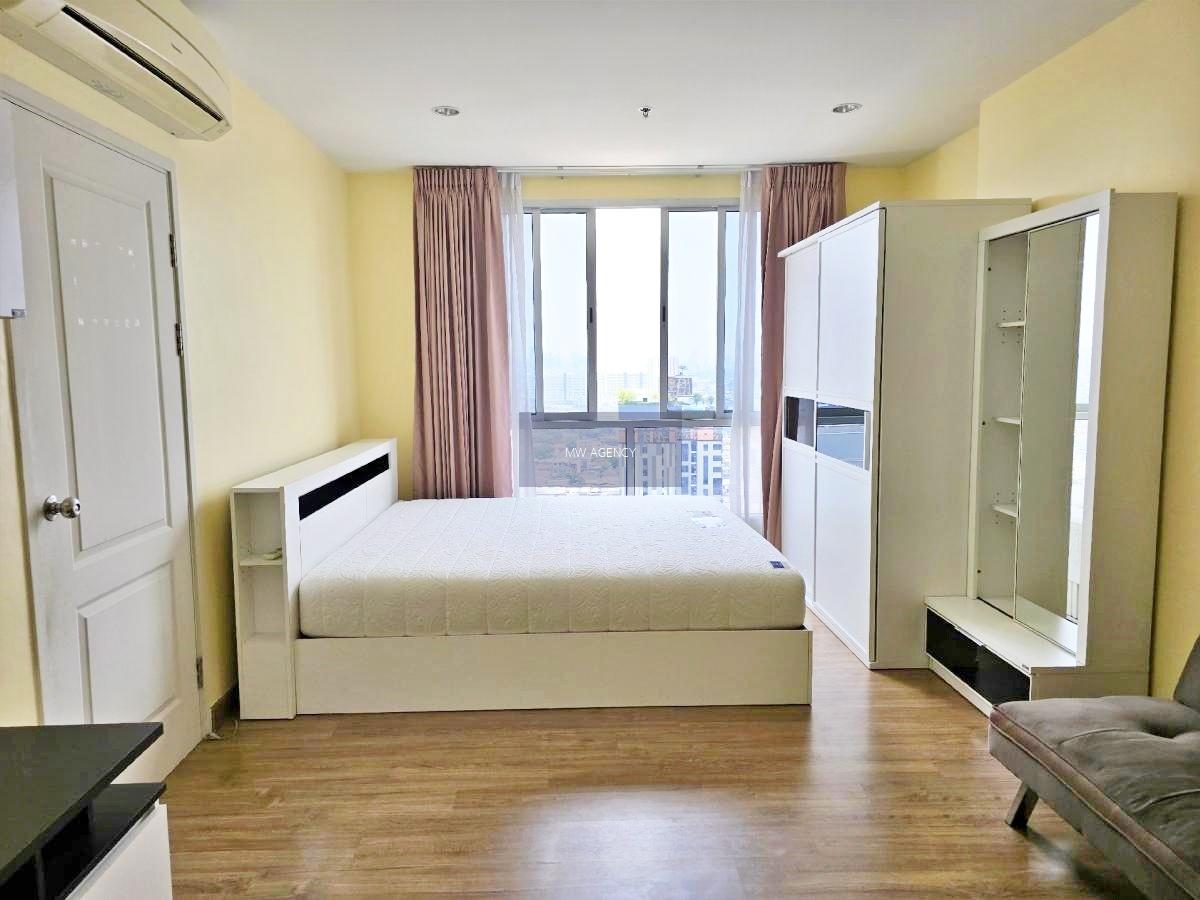 ว่างพร้อมเข้าอยู่ 🟢บางซื่อ  💥  The Tree Bang Po Station 🔑