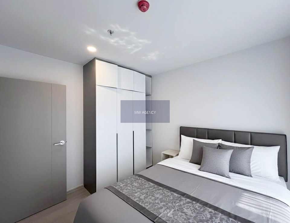 คลองเตย💥แอสปาย อ่อนนุช สเตชั่น🔴🟢🟡