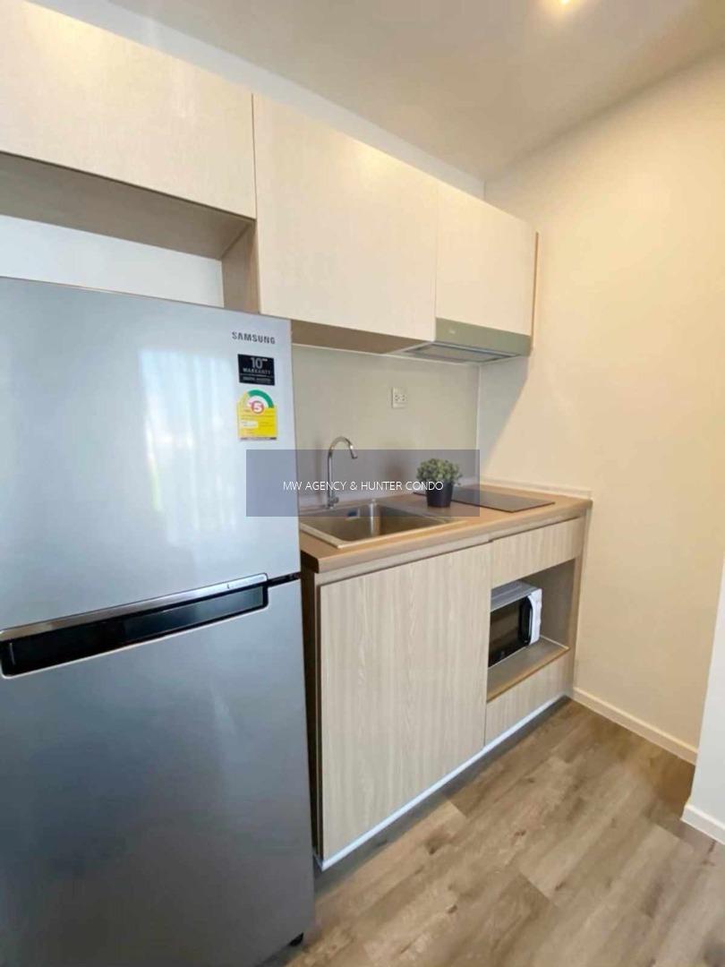 ห้วยขวาง💥บราวน์ รัชดา - ห้วยขวาง🔴🟢🟡