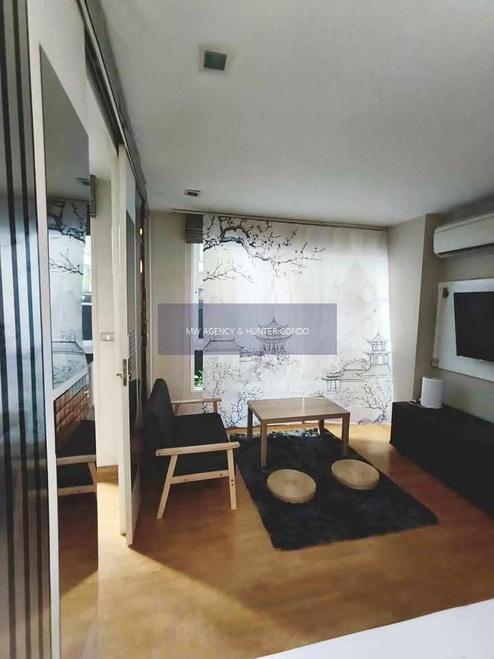 พระโขนง💥ทรี คอนโด ลักซ์ สุขุมวิท 52🔴🟢🟡