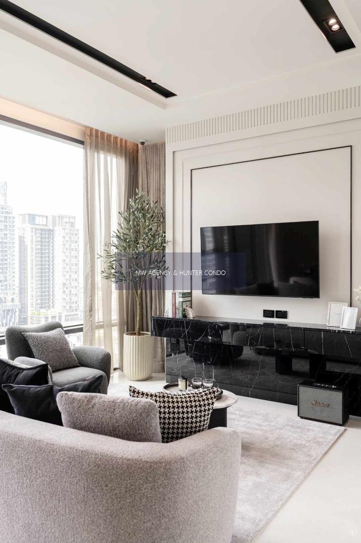 ว่าง 1 พ.ค. 2569💥 วัฒนา💥เดอะ สแตรนด์ ทองหล่อ🔴🟢🟡