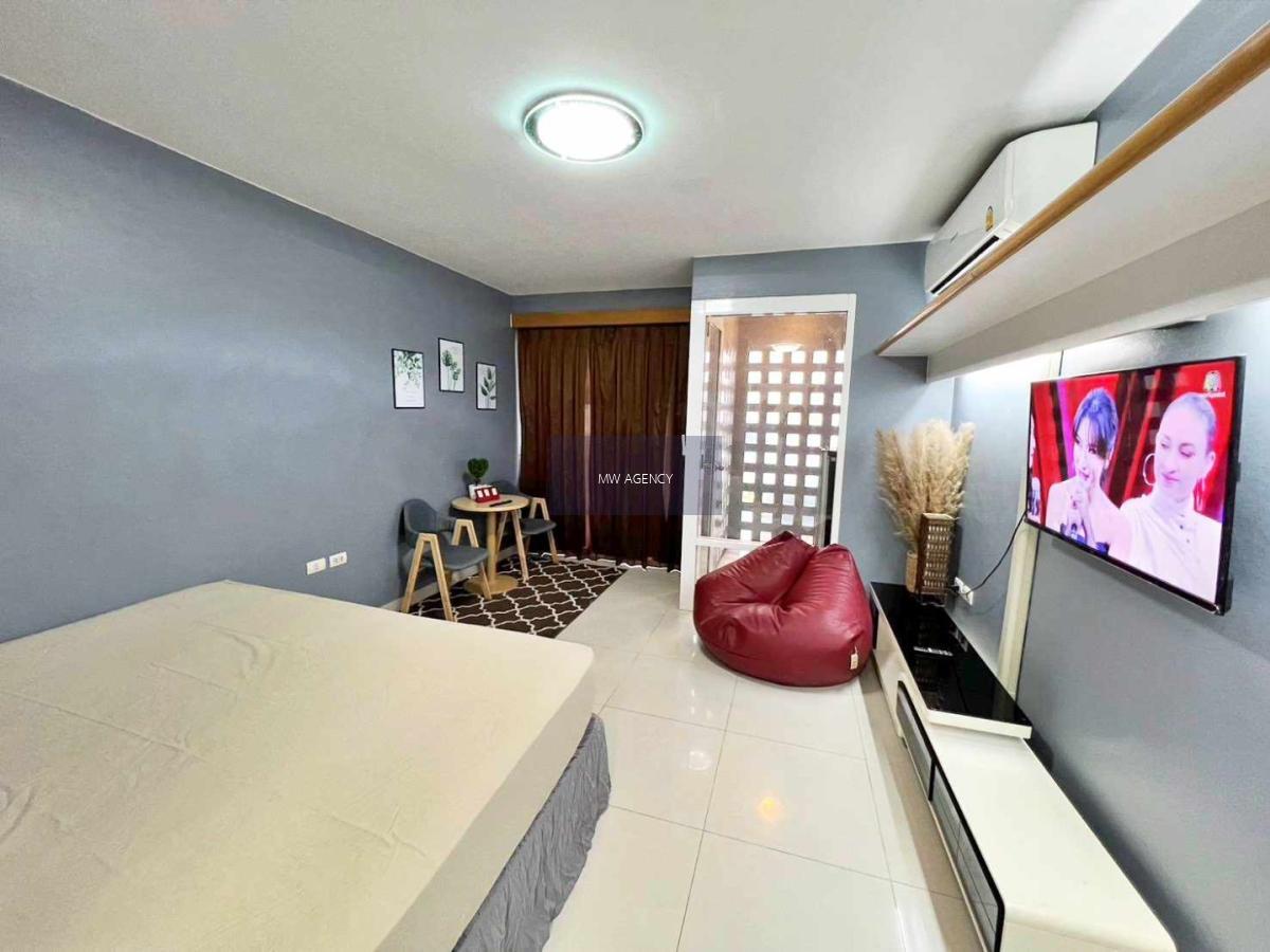 ว่างกพ.70 ห้วยขวาง🔴💥ไอ-เฮาส์ พระราม 9 - เอกมัย🔴ห้อง 598/102 🟢🟡