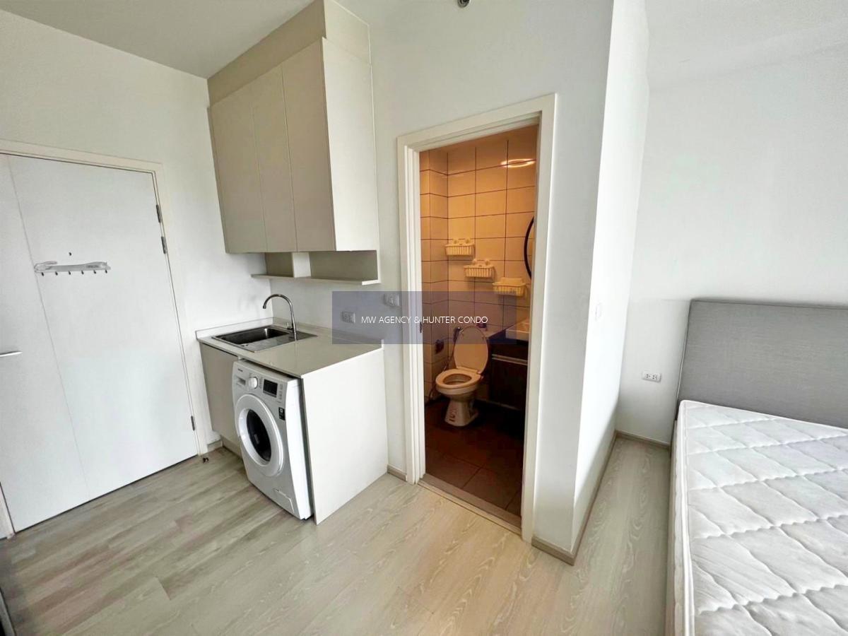 ว่าง เม.ย. 2570 💥ห้วยขวาง💥 แชปเตอร์ วัน อีโค รัชดา - ห้วยขวาง