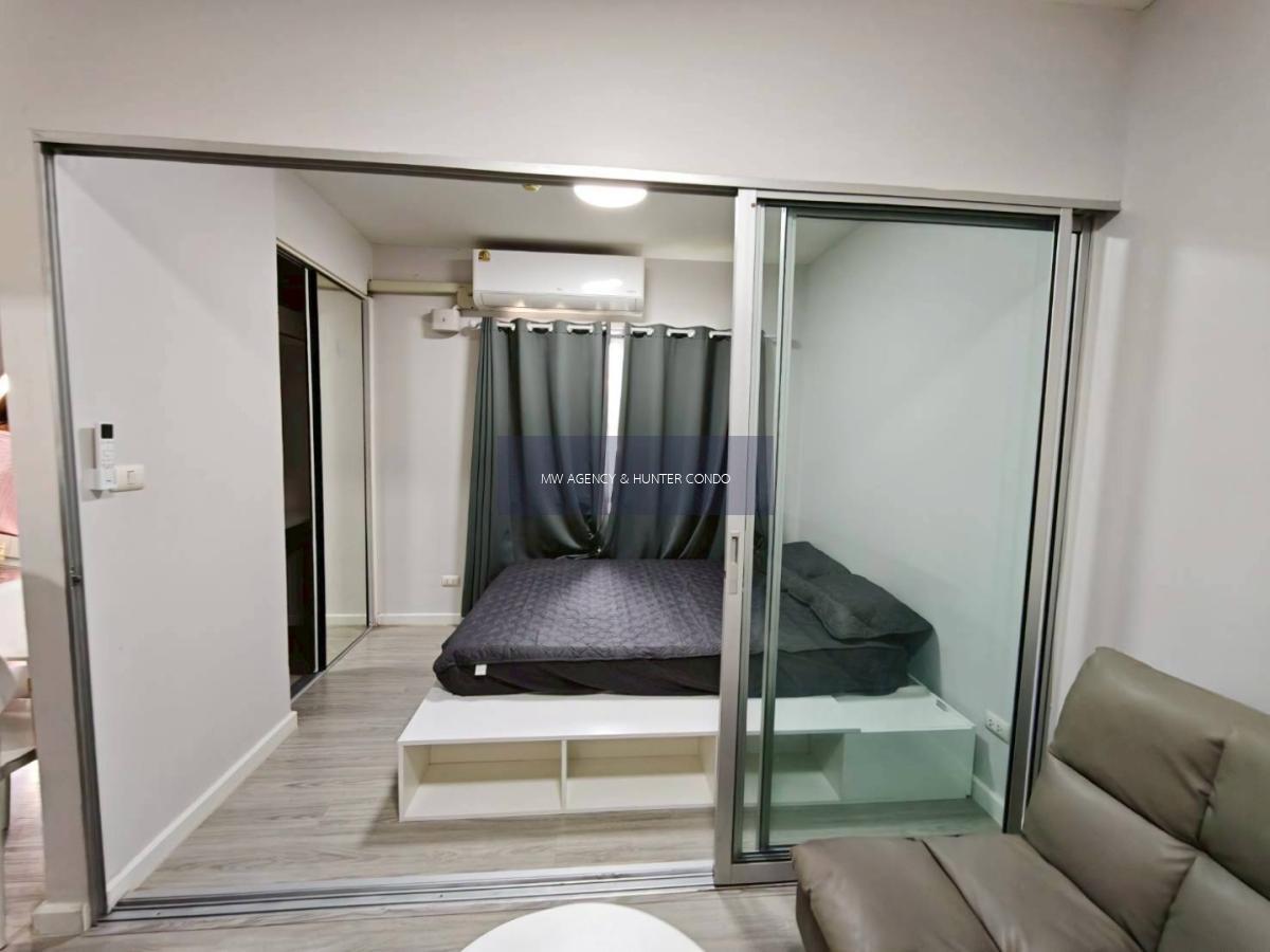 ว่างพร้อมเข้าอยู่ นนทบุรี💥พลัม คอนโด บางใหญ่ สเตชั่น 🔴🟢🟡