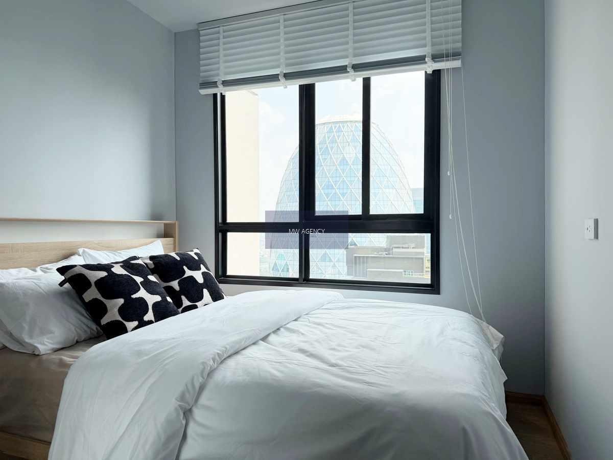 พญาไท💥นิว อีโว อารีย์🔴🟢🟡