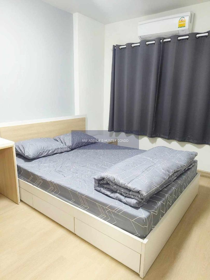 พระโขนง💥มาย คอนโด สุขุมวิท 81🔴🟢🟡