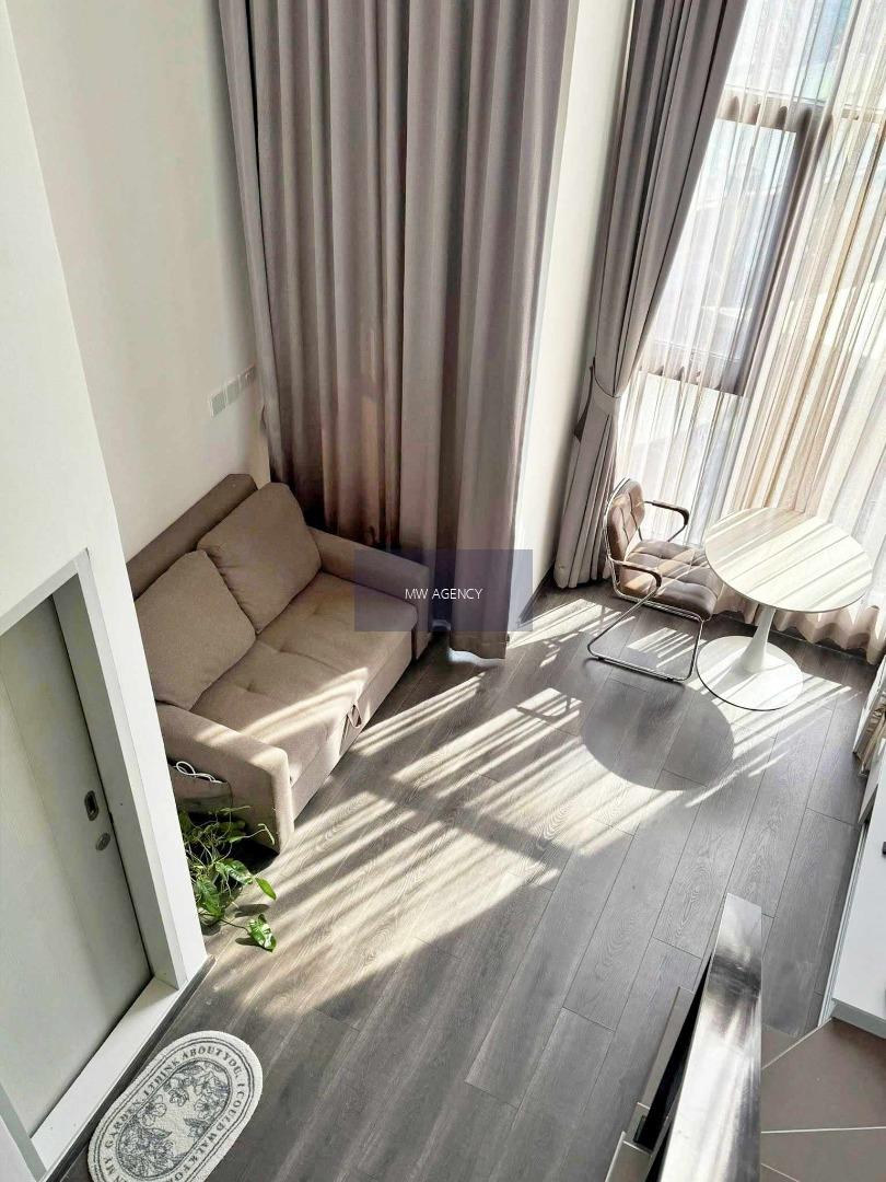 ว่าง 1 ก.พ. 2569 💥จตุจักร💥ไนท์บริดจ์ สเปซ รัชโยธิน🔴🟢🟡