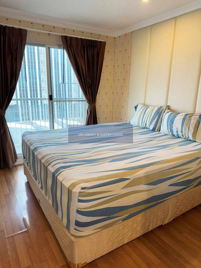 ห้วยขวาง💥ลุมพินี เพลส พระราม 9 - รัชดา🔴🟢🟡