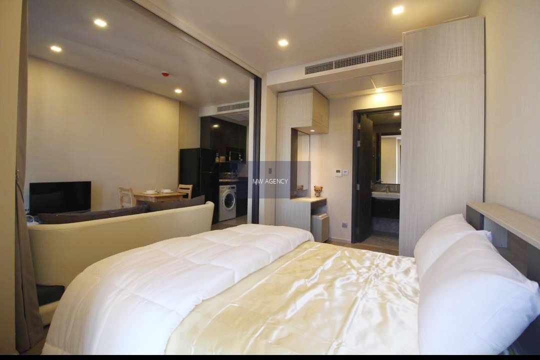 วัฒนา💥แอชตัน อโศก🔴🟢🟡