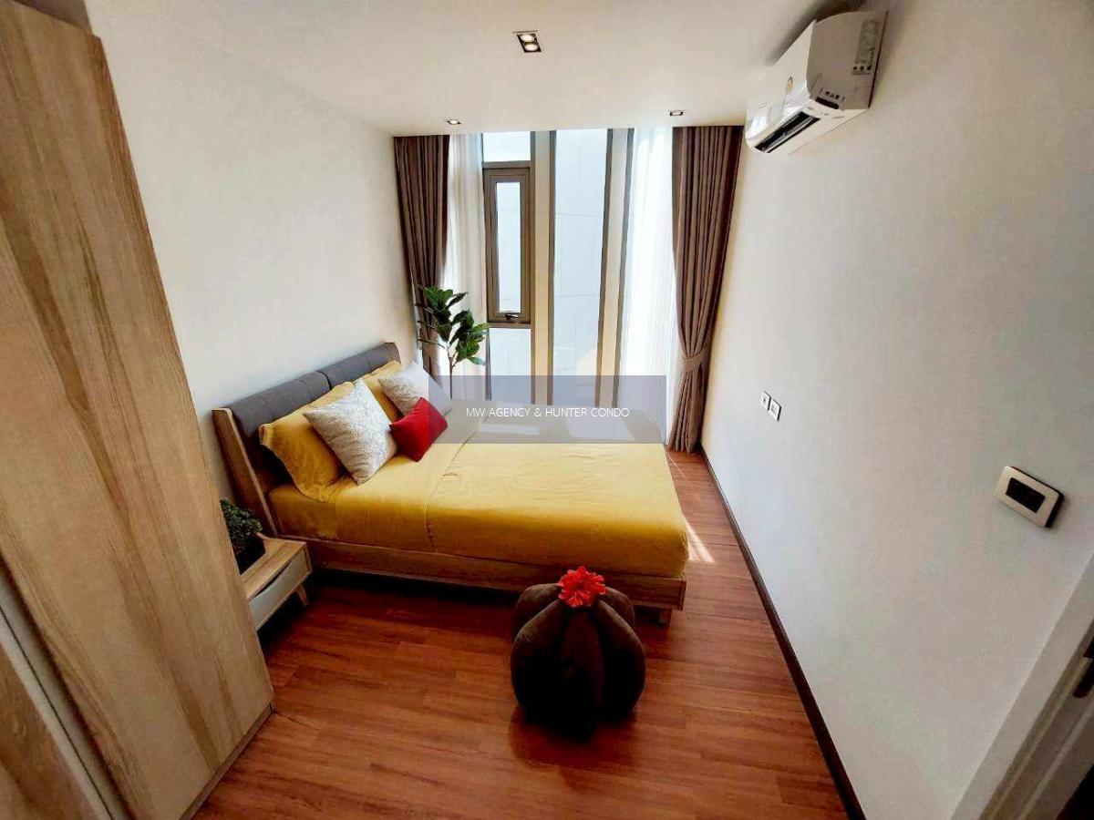 ว่าง 15 พ.ค. 2569💥วังทองหลาง💥อยู่เจริญ เรสซิเด้นท์ ทาวน์ อิน ทาวน์🔴🟢🟡