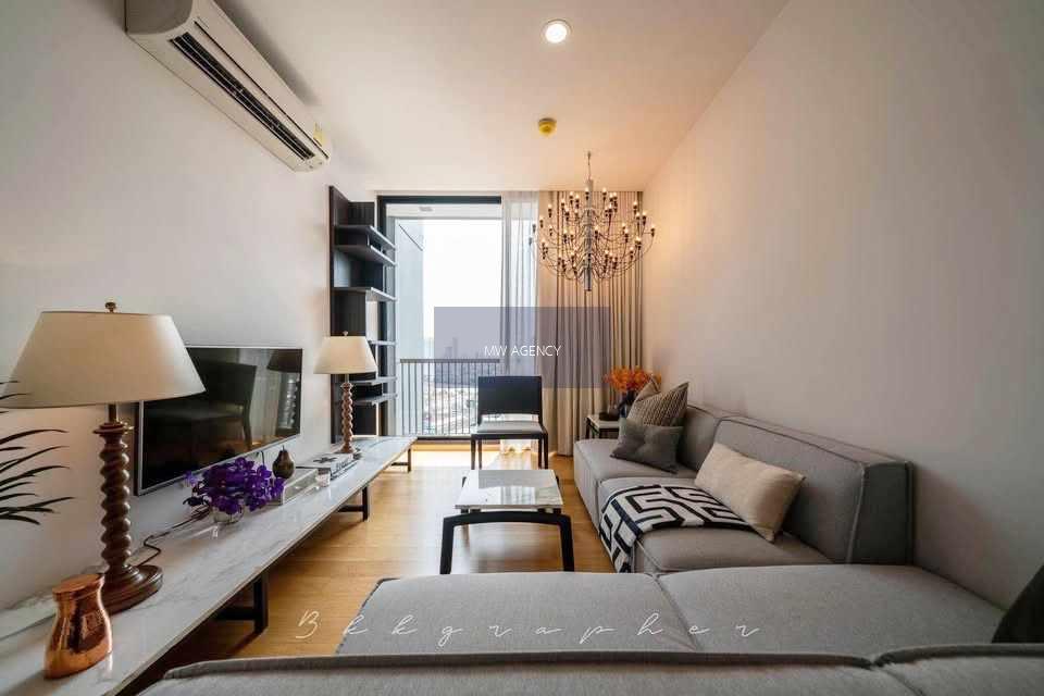 บางรัก💥โนเบิล รีโว สีลม🔴🟢🟡